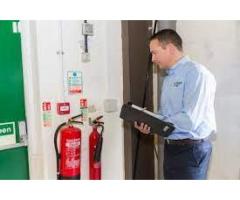 Fire Risk Assessors on 01252 217159 in Farnborough
