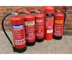 Fire Risk Assessors on 01252 217159 in Farnborough